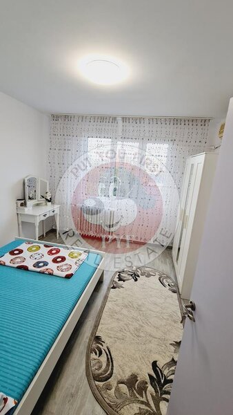 Ior Park | Apartament 2 camere | Decomandat | 58mp | B11617