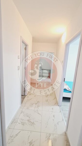 Ior Park | Apartament 2 camere | Decomandat | 58mp | B11617