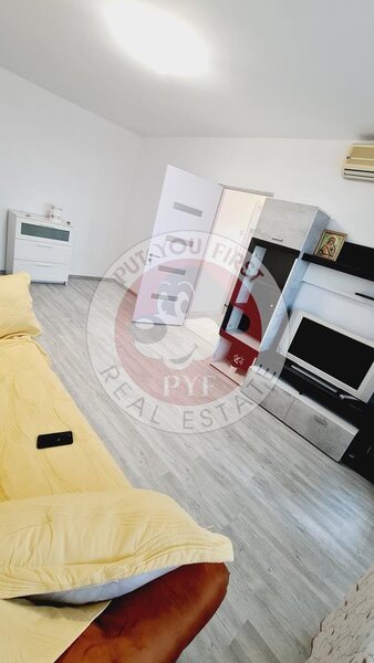 Ior Park | Apartament 2 camere | Decomandat | 58mp | B11617