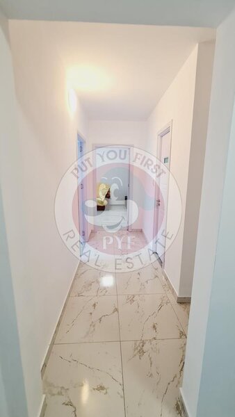 Ior Park | Apartament 2 camere | Decomandat | 58mp | B11617