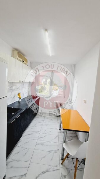 Ior Park | Apartament 2 camere | Decomandat | 58mp | B11617