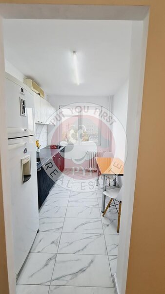 Ior Park | Apartament 2 camere | Decomandat | 58mp | B11617