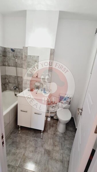 Ior Park | Apartament 2 camere | Decomandat | 58mp | B11617